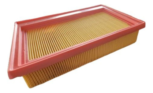 Filtro De Aire C 2155/2 Mann S-presso 1