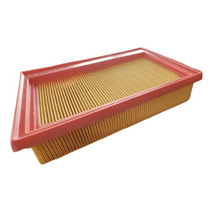 Filtro De Aire C 2155/2 Mann S-presso