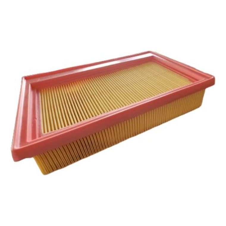 Filtro De Aire C 2155/2 Mann S-presso 1