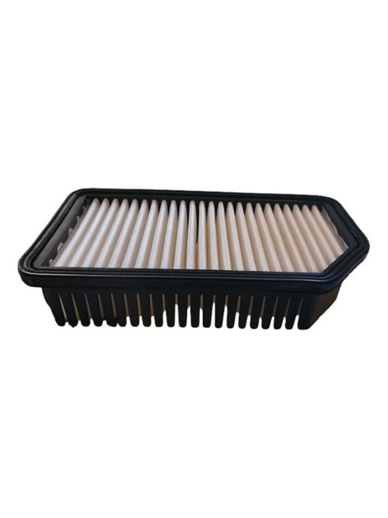 Filtro De Aire C26014 Mann Soul Soluto Verna 1