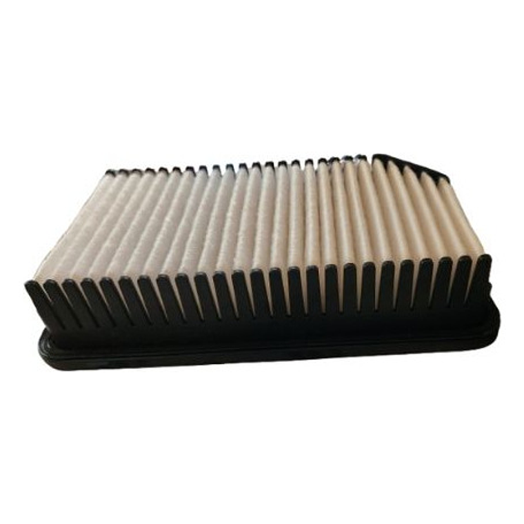 Filtro De Aire C26014 Mann Soul Soluto Verna 2