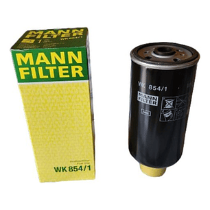 Filtro De Combustible Wk 854/1 Mann JAC Refine Sunray Maxus T60