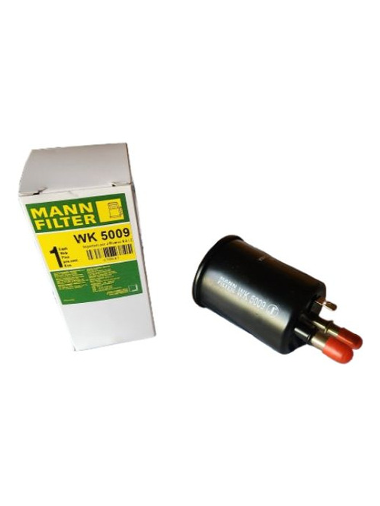 Filtro De Combustible Wk 5009 Mann Chevrolet Sail 1.4 1