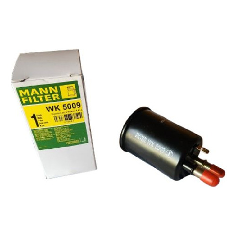 Filtro De Combustible Wk 5009 Mann Chevrolet Sail 1.4 1