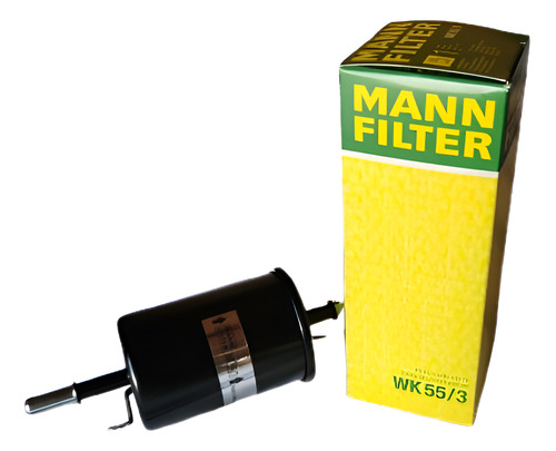 Filtro De Combustible Wk55/3 Mann Spark Haval Tiggo Mg3 1