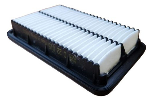 Filtro De Aire C22015 Mann Kia Morning 2