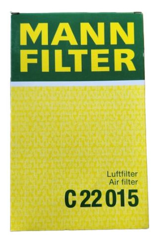 Filtro De Aire C22015 Mann Kia Morning 3