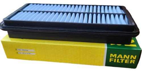 Filtro De Aire C2617 Mann Kia Morning 1