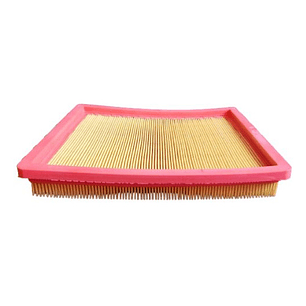 Filtro De Aire C26071 Mann Chevrolet Groove