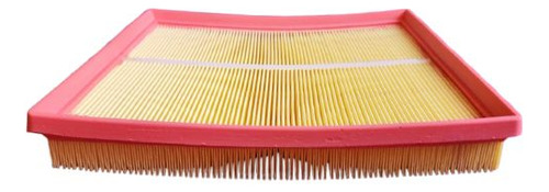 Filtro De Aire C2692 Mann Chevrolet Sail 1.4 1