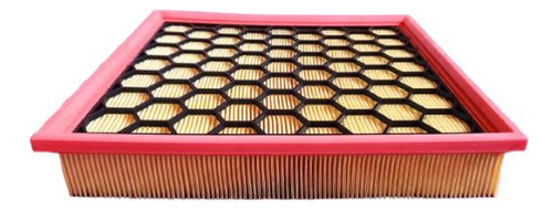 Filtro De Aire C30185 Mann Maxus T60 2.8 D 1