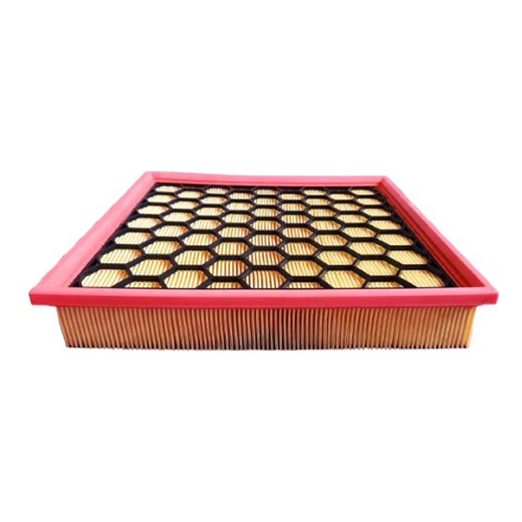 Filtro De Aire C30185 Mann Maxus T60 2.8 D 1