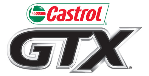 Aceite De Motor Castrol Gtx 5w30 Api Sp 1 Litro 2