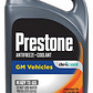 Anticongelante Refrigerante Coolant Prestone Dexcool 50/50 - Miniatura 1