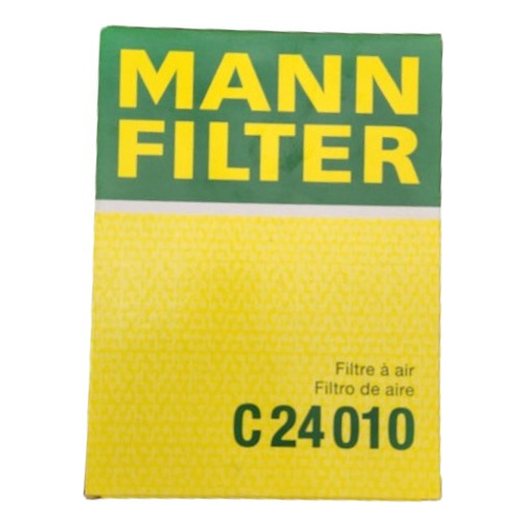 Filtro De Aire Mann C24010 Para Modelo Hyundai Eon / I10 3
