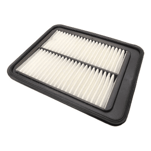 Filtro De Aire Mann C24010 Para Modelo Hyundai Eon / I10