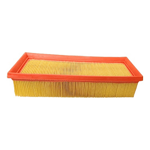 Filtro De Aire Mann C2500 Para Modelo Alto K10 Y Celerio