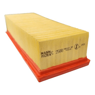 Filtro De Aire Mann C2500 Para Modelo Alto K10 Y Celerio