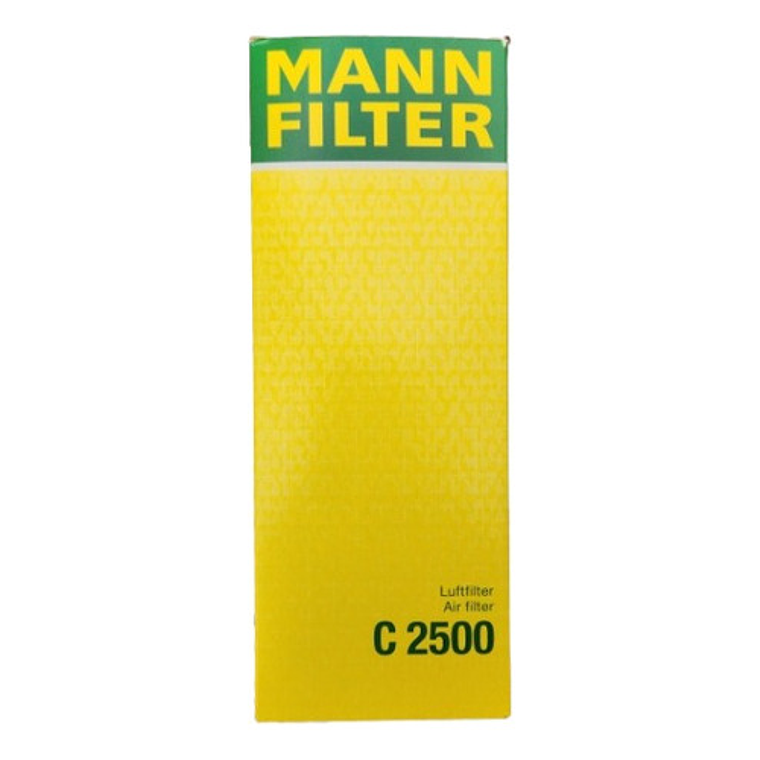 Filtro De Aire Mann C2500 Para Modelo Alto K10 Y Celerio 3