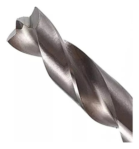 Brocas Para Soldadura Por Puntos Hss Co Cortadora 6 Y 8 Mm 2