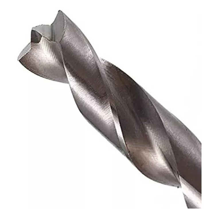 Brocas Para Soldadura Por Puntos Hss Co Cortadora 6 Y 8 Mm 2