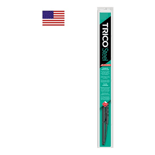 Plumillas Trico Steel Universal Metalica Medidas 11 Al 26