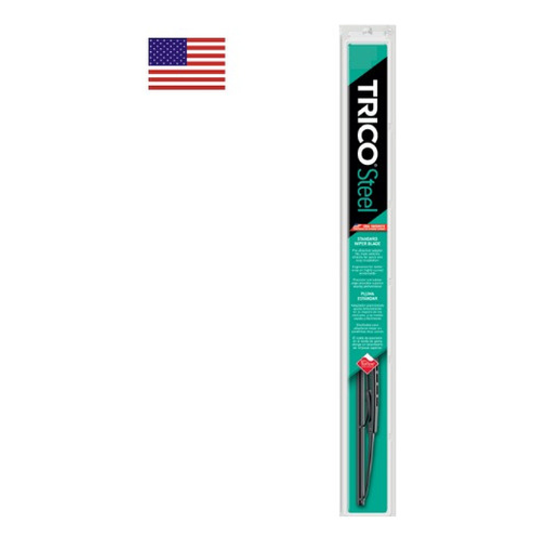 Plumillas Trico Steel Universal Metalica Medidas 11 Al 26 1