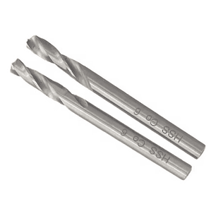 Pack Brocas Para Soldadura Por Puntos Hss Co Cortadora 6 Mm