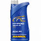 Aceite Transmisión y Diferencial 80W-90 GL4-GL5 Mannol 1 Litro - Miniatura 1