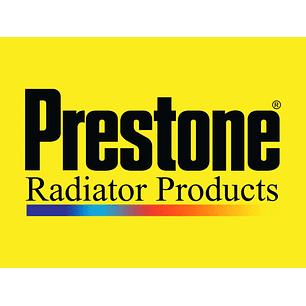 Refrigerante Prestone Prediluido 50/50 Multivehiculo 3.8 Lt