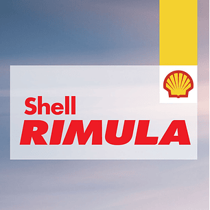 Lubricante Shell Rimula R3 Mv 15w40 Api Cl4 Diesel 4 Litros