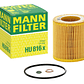 Filtro De Aceite Mann Hu 816 X Para Bmw - Miniatura 1