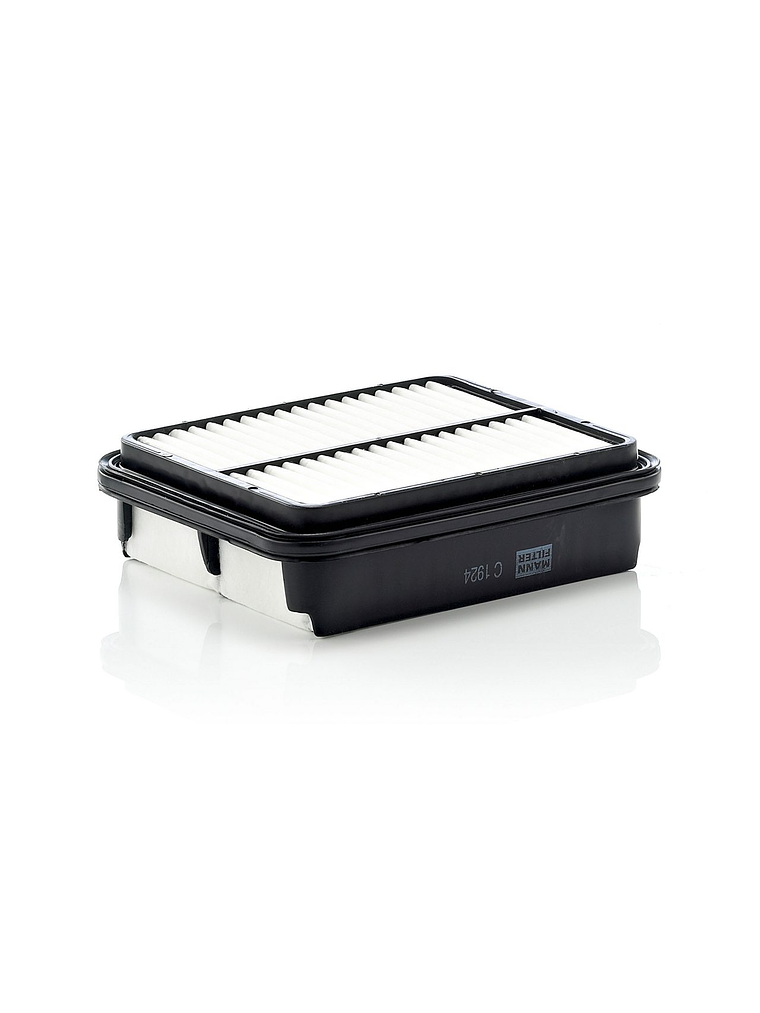Filtro De Aire Mann C 1924 Para Suzuki Baleno 1.6 1996-2004 2
