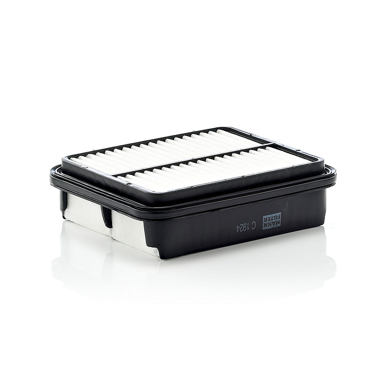 Filtro De Aire Mann C 1924 Para Suzuki Baleno 1.6 1996-2004 2