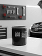 Filtro De Aceite Mann W 712/19 Toyota Ford Chery (varios) - Miniatura 2
