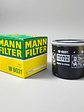 Filtro Aceite Mann W 6031 Toyota Yaris / Yaris Cross 1.5 - Miniatura 2