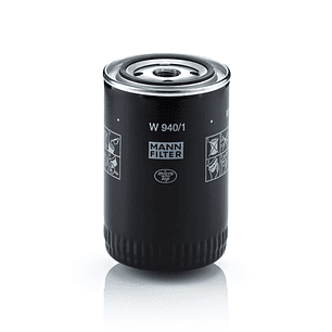 Filtro De Aceite Mann W 940/1 Para Ford Toyota