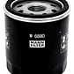 Filtro De Aceite Mann W 68/80 Para Corolla Rav4 Tercel Yaris - Miniatura 1