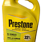 Refrigerante + Anticongelante Prestone 33% 1gl Verde - Miniatura 3