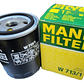 Filtro Aceite Mann W713/1 Para Nissan D21 Y Varios - Miniatura 1
