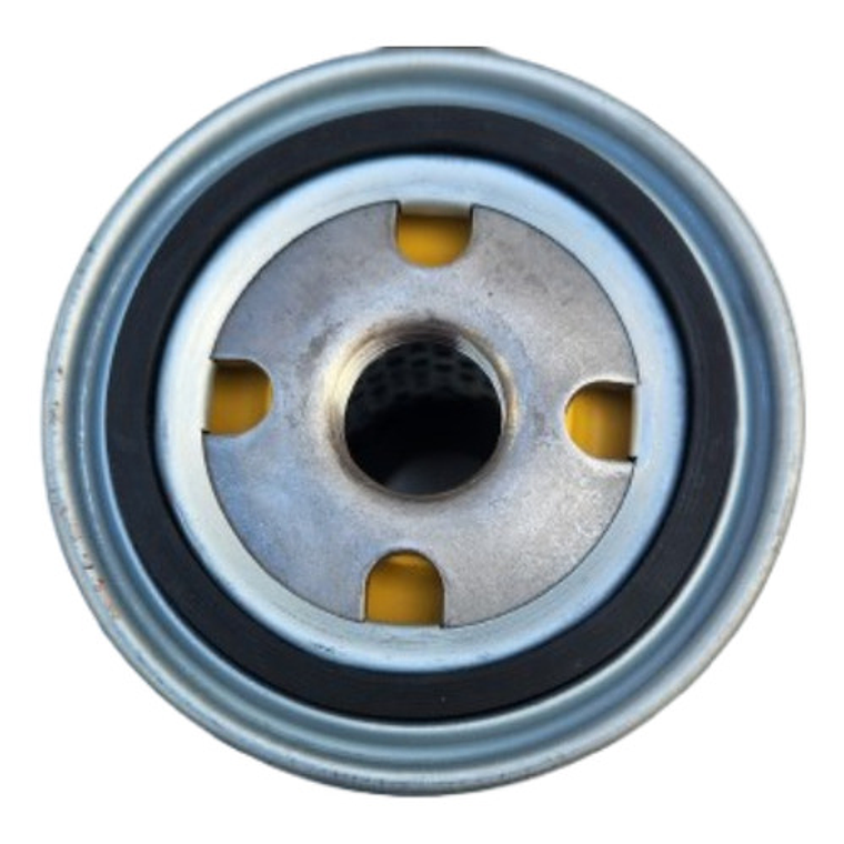 Filtro Aceite Mann W713/1 Para Nissan D21 Y Varios 3