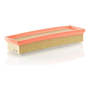 Filtro De Aire Mann C 33006 Para Renault Symbol 1.6