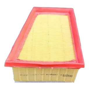 Filtro De Aire Mann C 1858/4 Para Renault (varios)