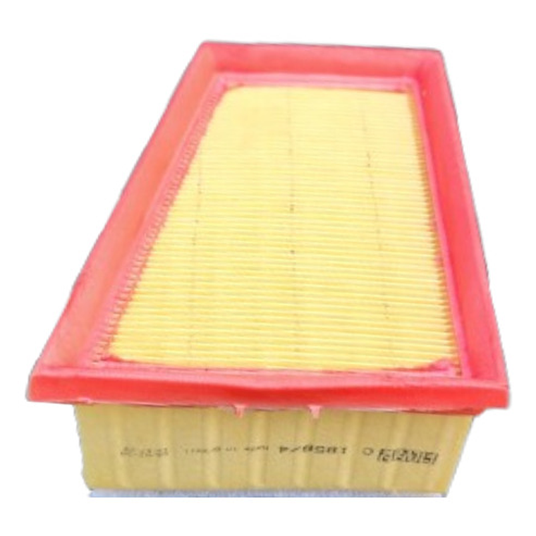 Filtro De Aire Mann C 1858/4 Para Renault (varios) 2