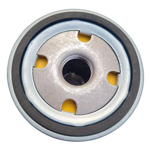 Filtro De Aceite Mann W 712/52 Para Volkswagen - Seat