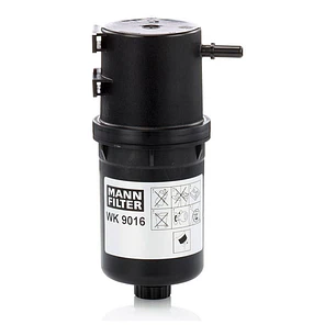 Filtro De Combustible Mann Wk 9016 Para Amarok 2010 a 2014