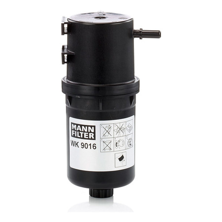 Filtro De Combustible Mann Wk 9016 Para Amarok 1