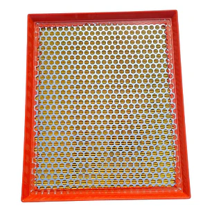 Filtro De Aire Mann C 31003/1 Para Volkswagen Amarok 2010 en adelante