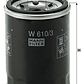 Filtro Aceite Mann W 610/3 Para Chery Fiat Gac Gwm Jac Otros - Miniatura 3