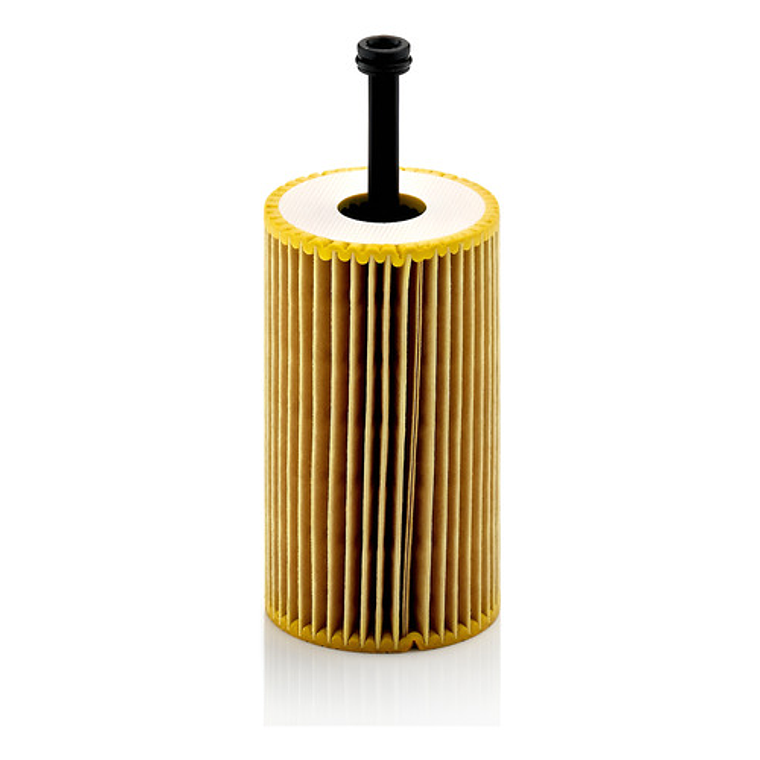 Filtro De Aceite Mann Hu 612 X Para Citroen Peugeot (varios) 1